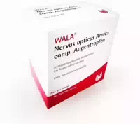 Wala Nervus Opticus Arnica Comp Augentropfen 30x0 5 ml Augentropfen