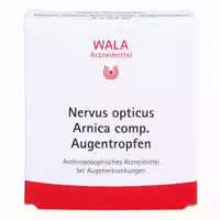 Nervus Opticus Arnica Compositus Augentropfen