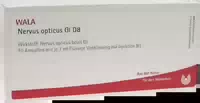 Nervus Opticus Gl D8 Ampullen 10x1 ml Ampullen