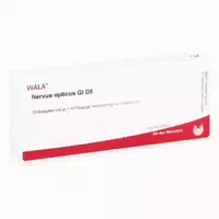 Nervus Opticus Gl D5 Ampullen