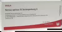 Nervus Opticus Gl D8 Ampullen 10x1 ml Ampullen