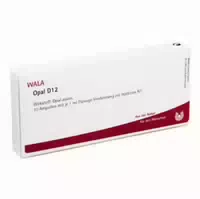 Opal D12 Ampullen 10x1 Ml Ampullen