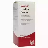 Oxalis Essenz 100 Ml