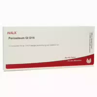 Periosteum Gl D 15 Ampullen 10x1 ml