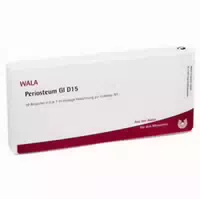 Periosteum Gl D15 Ampullen 10x1 Ml Ampullen