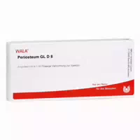 Periosteum Gl D8 Ampullen