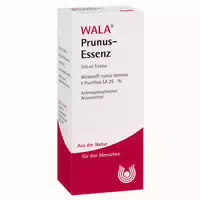 Prunus Essenz 100 Ml
