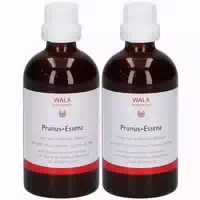 Wala Prunus Essenz