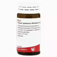 Prunus Spinosa E Floribus Et Summitatibu 20 g
