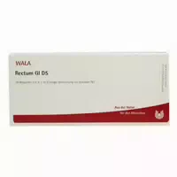 Rectum Gl D 5 Ampullen