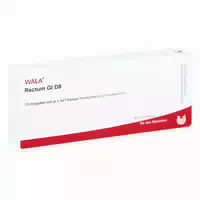 Rectum Gl D8 Ampullen