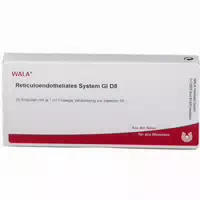 Wala Reticuloendotheliales System Gl D 8