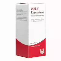 Rosmarinus Oleum Aeth 10%