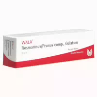Rosmarinus Prunus Comp Gel 30 G