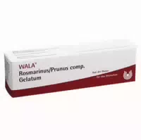 Rosmarinus Prunus Comp Gel 30 G