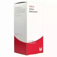 Solum Badezusatz 500 Ml