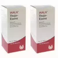 Wala Prunus Essenz