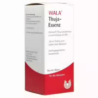 Thuja Essenz 100 ml Essenz