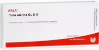 Wala Tuba Uterina Gl D5 10 X 1 ml Ampullen