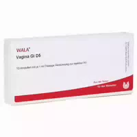 Vagina Gl D 5 Ampullen