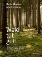 Wald Tut Gut!