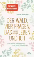 Der Wald, Vier Fragen, das Leben und Ich, von einer Begegnung, die Alles Veränderte