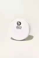 Walde Seifen Deocreme Cord