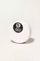 Walde Seifen Deocreme Leinen