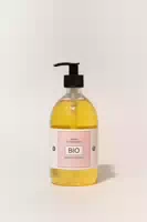 Walde Seifen Flüssige Bio Seife Rose
