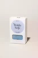Walde Seifen Lavendel Seife mit Lavendelblüten Handgeschöpft