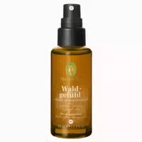 Waldgefühl Aroma Infrarot Kabinen Spray Bio 50 ml
