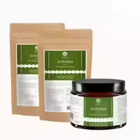 Waldkraft Arthridea 3er Pack
