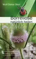 Borreliose Natürlich Heilen