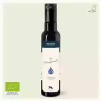 Bio Schwarzkümmelöl Aus Ägypten 1 Kaltpressung 250ml 0 25 L