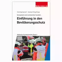 Kompetent Und Rechtssicher Handeln: Einführung In Den