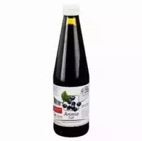 Aronia Saft
