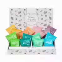 Waltz 7 Duschwellness Bestseller Set Mit 16 Duschbomben