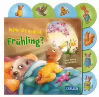 Wann Ist Endlich Frühling