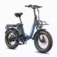 Fafrees F20 Max Faltbares E Bike, 48v 30ah 1 st