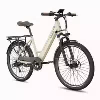 Fafrees F26lasting Pendler E Bike, 36v 25ah Akku 1 st