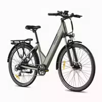 Fafrees F28 Pro E Bike für Damen, 36v 15ah Akku 1 st