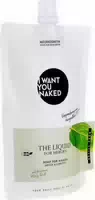 I Want You Naked The Liquid For Heroes Hand Wash Refill 250 ml