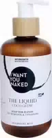 I Want You Naked The Liquid Coco Glow Hand Wash