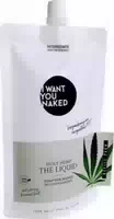 I Want You Naked The Liquid Holy Hemp Hand Wash Refill