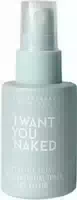 I Want You Naked Perfect Aging High Potential Toner The Elixir