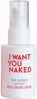 I Want You Naked Skin Barrier Support Moisturizing Cream