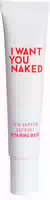 I Want You Naked Skin Barrier Support Repairing Mask 30 ml