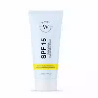 Warda Luxury Skincare Lsf 15 Feuchtigkeitsspendende Tagescreme