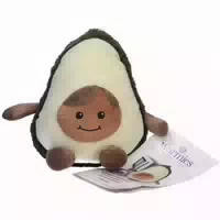 Warmies Wärmekissen Pure Faultier Herausnehmbarer Lavendel Korn Füllung 1 st