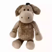 Warmies Beddy Bear Esel Meliert Ii